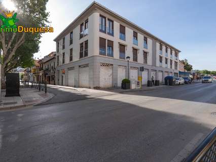 Local comercial en venta en Ogíjares