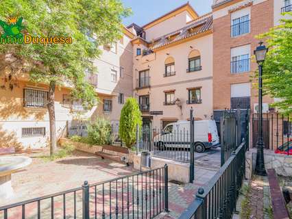Piso en venta en La Zubia