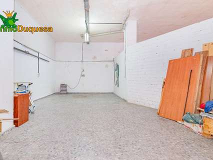 Local comercial en venta en Granada