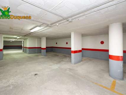 Plaza de parking en venta en Granada
