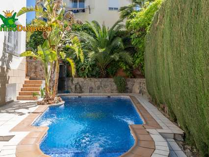 Chalet en venta en Gójar