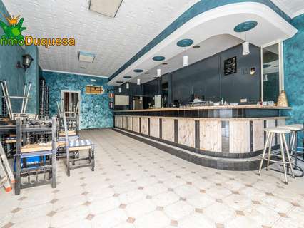 Local comercial en venta en Granada