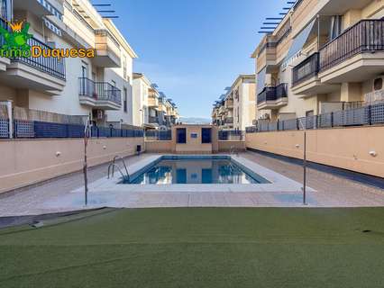 Piso en venta en Las Gabias