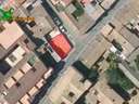 Parcela urbana en venta en Peligros