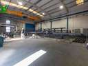 Nave industrial en venta en Cijuela