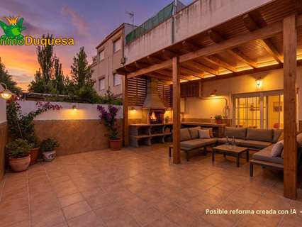 Casa en venta en Maracena rebajada
