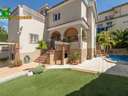 Chalet en venta en Gójar