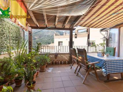 Piso en venta en Güejar Sierra