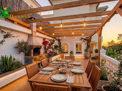 Casa en venta en Gójar