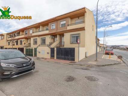 Casa en venta en Vegas del Genil zona Belicena