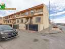 Casa en venta en Vegas del Genil zona Belicena