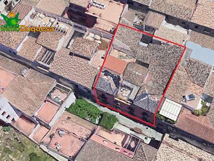 Edificio en venta en Granada