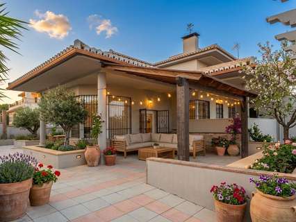 Chalet en venta en Otura