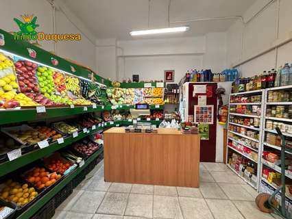 Local comercial en venta en Granada