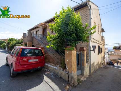 Casa en venta en Monachil