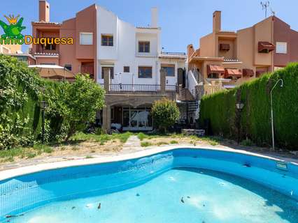 Casa en venta en Granada