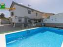 Chalet en venta en Láchar