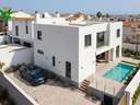 Chalet en venta en Ogíjares