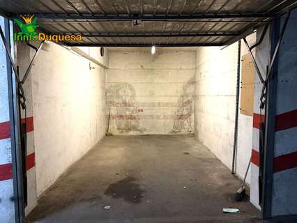 Plaza de parking en venta en La Zubia