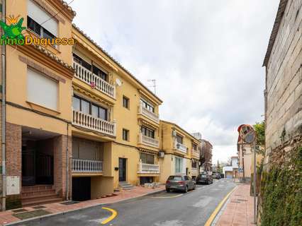 Piso en venta en La Zubia