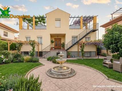 Chalet en venta en Ogíjares rebajado