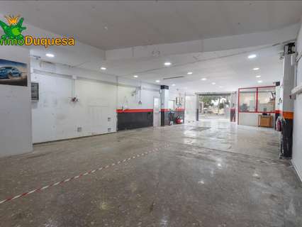 Local comercial en venta en Maracena