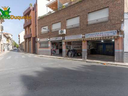 Local comercial en venta en Maracena