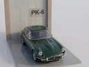 Plaza de parking en venta en Motril zona Calahonda