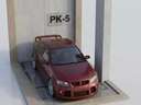 Plaza de parking en venta en Motril zona Calahonda