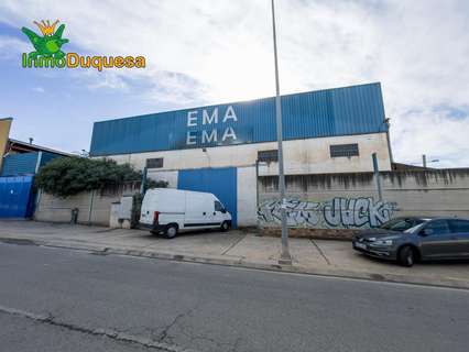 Nave industrial en venta en Atarfe