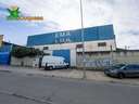 Nave industrial en venta en Atarfe