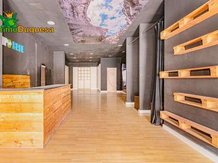 Local comercial en venta en Santa Fe rebajado