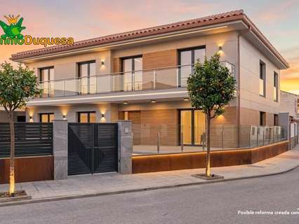 Chalet en venta en Vegas del Genil