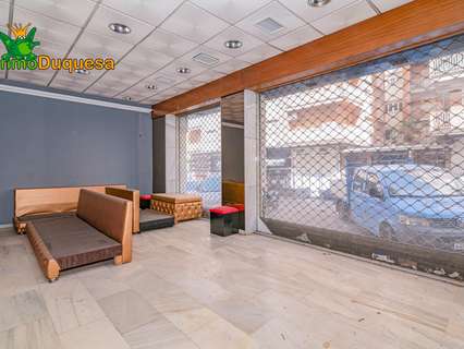 Local comercial en venta en Granada
