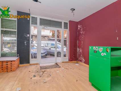 Local comercial en venta en Granada