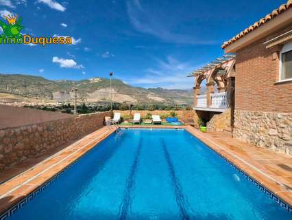 Chalet en venta en Padul