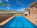 Chalet en venta en Padul