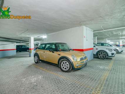 Plaza de parking en venta en Granada