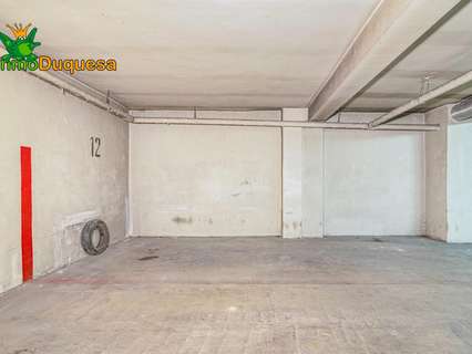 Plaza de parking en venta en Granada
