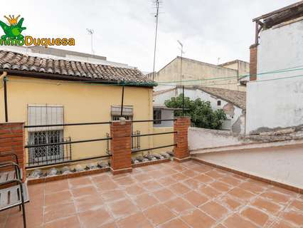 Casa en venta en Granada