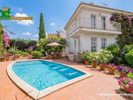 Chalet en venta en Huétor Vega