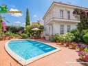 Chalet en venta en Huétor Vega