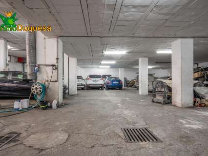 Local comercial en venta en Granada