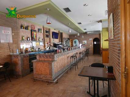 Local comercial en venta en Albolote