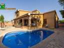 Chalet en venta en Otura