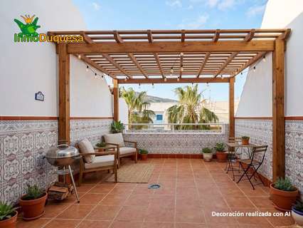 Piso en venta en Gualchos zona Castell de Ferro