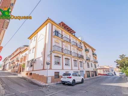 Piso en venta en La Zubia