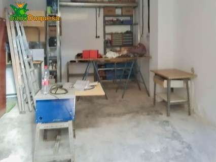 Local comercial en venta en Granada