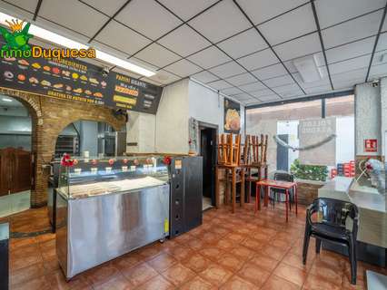Local comercial en alquiler en Maracena