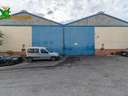 Nave industrial en venta en Jun